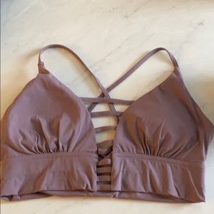 BuffBunny sports bra